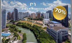River Modern (U/C) (D9), Apartment #543538681